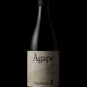 Àgape