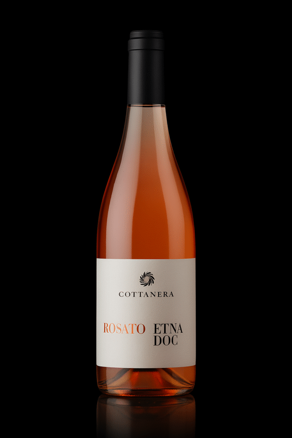 Etna Rosato