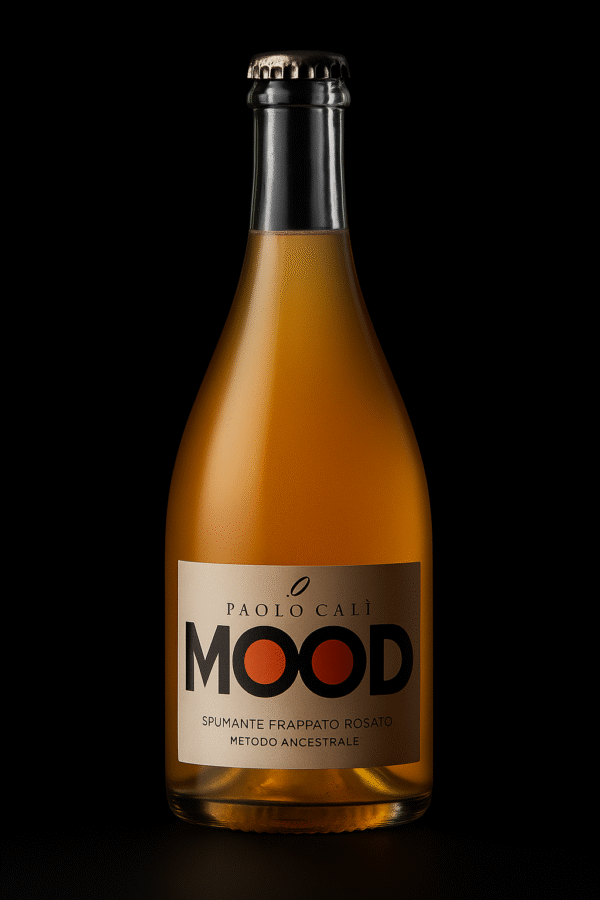 Image of the "Mood" bottle