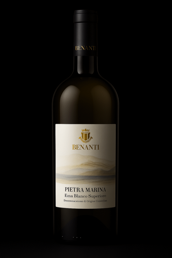 Pietra Marina