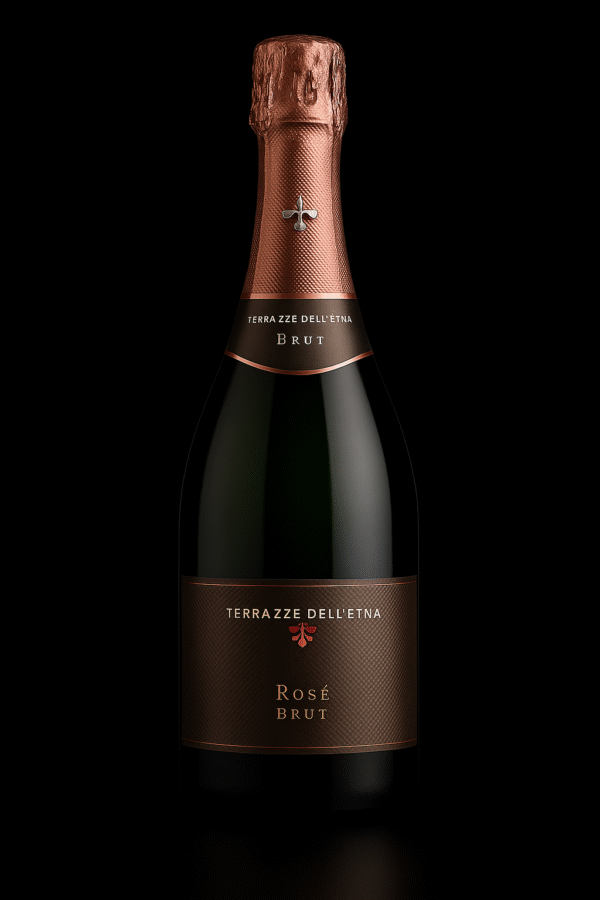Rosé Brut
